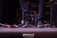 Lorenzo Niccolini live @ Numeri Primi Festival (Pisa, 7 Luglio 2019)