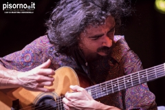 Lorenzo Niccolini live @ Numeri Primi Festival (Pisa, 7 Luglio 2019)