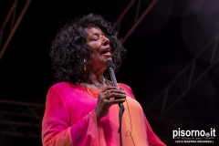 Tuck & Patti live @ Numeri Primi Festival (Pisa, 7 Luglio 2019)
