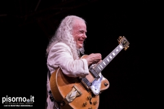 Tuck & Patti live @ Numeri Primi Festival (Pisa, 7 Luglio 2019)