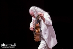 Tuck & Patti live @ Numeri Primi Festival (Pisa, 7 Luglio 2019)