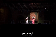 Tuck & Patti live @ Numeri Primi Festival (Pisa, 7 Luglio 2019)