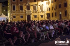 Tuck & Patti live @ Numeri Primi Festival (Pisa, 7 Luglio 2019)