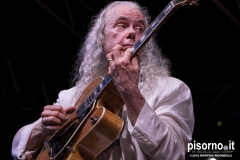 Tuck & Patti live @ Numeri Primi Festival (Pisa, 7 Luglio 2019)