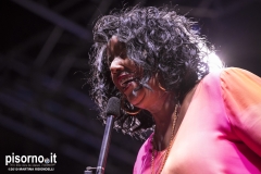 Tuck & Patti live @ Numeri Primi Festival (Pisa, 7 Luglio 2019)