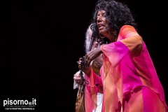 Tuck & Patti live @ Numeri Primi Festival (Pisa, 7 Luglio 2019)