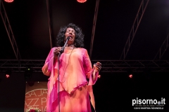 Tuck & Patti live @ Numeri Primi Festival (Pisa, 7 Luglio 2019)