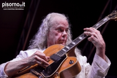 Tuck & Patti live @ Numeri Primi Festival (Pisa, 7 Luglio 2019)