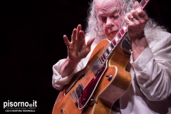 Tuck & Patti live @ Numeri Primi Festival (Pisa, 7 Luglio 2019)