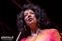Tuck & Patti live @ Numeri Primi Festival (Pisa, 7 Luglio 2019)