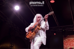 Tuck & Patti live @ Numeri Primi Festival (Pisa, 7 Luglio 2019)