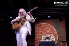 Tuck & Patti live @ Numeri Primi Festival (Pisa, 7 Luglio 2019)