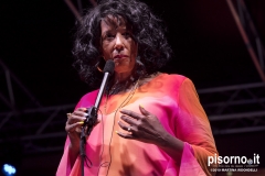 Tuck & Patti live @ Numeri Primi Festival (Pisa, 7 Luglio 2019)