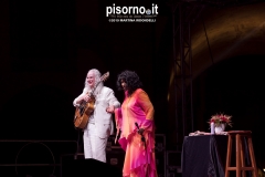 Tuck & Patti live @ Numeri Primi Festival (Pisa, 7 Luglio 2019)