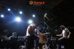 Vieri Cervelli Montel @ Cortomuso Festival, 27 Agosto 2021