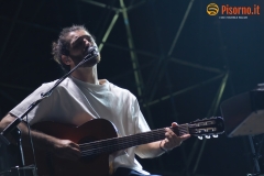 Vieri Cervelli Montel @ Cortomuso Festival, 27 Agosto 2021