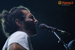 Vieri Cervelli Montel @ Cortomuso Festival, 27 Agosto 2021