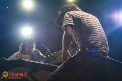 Vieri Cervelli Montel @ Cortomuso Festival, 27 Agosto 2021