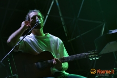 Vieri Cervelli Montel @ Cortomuso Festival, 27 Agosto 2021