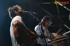 Vieri Cervelli Montel @ Cortomuso Festival, 27 Agosto 2021