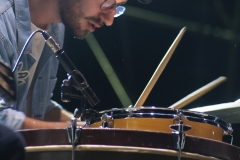 Vieri Cervelli Montel @ Cortomuso Festival, 27 Agosto 2021
