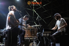 Vieri Cervelli Montel @ Cortomuso Festival, 27 Agosto 2021