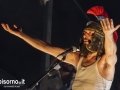 Vinicio Capossela Live @ Beat Festival, Empoli, 29 Agosto 2016