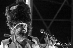 Vinicio Capossela live @ Bolgheri Festival, 5 Agosto 2016
