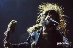 Vinicio Capossela live @ Bolgheri Festival, 5 Agosto 2016