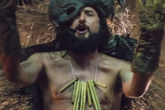 Vinicio Capossela live @ Bolgheri Festival, 5 Agosto 2016