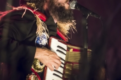 Vinicio Capossela live @ Bolgheri Festival, 5 Agosto 2016