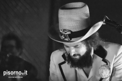Vinicio Capossela live @ Bolgheri Festival, 5 Agosto 2016