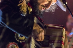 Vinicio Capossela live @ Bolgheri Festival, 5 Agosto 2016