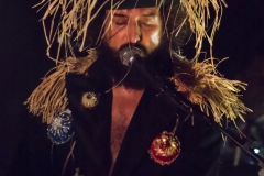 Vinicio Capossela live @ Bolgheri Festival, 5 Agosto 2016