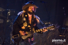 Vinicio Capossela live @ Bolgheri Festival, 5 Agosto 2016
