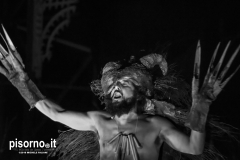 Vinicio Capossela live @ Bolgheri Festival, 5 Agosto 2016