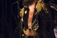 Vinicio Capossela live @ Bolgheri Festival, 5 Agosto 2016