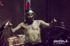Vinicio Capossela live @ Bolgheri Festival, 5 Agosto 2016