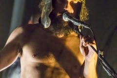 Vinicio Capossela live @ Bolgheri Festival, 5 Agosto 2016