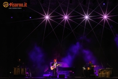 Vinicio Capossela live @ MusArt Festival, Firenze 26 Luglio 2021
