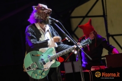 Vinicio Capossela live @ MusArt Festival, Firenze 26 Luglio 2021