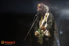 Vinicio Capossela live @ MusArt Festival, Firenze 26 Luglio 2021
