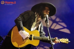 Vinicio Capossela live @ MusArt Festival, Firenze 26 Luglio 2021