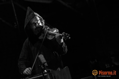 Vinicio Capossela live @ MusArt Festival, Firenze 26 Luglio 2021