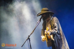 Vinicio Capossela live @ MusArt Festival, Firenze 26 Luglio 2021