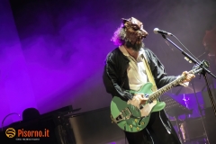 Vinicio Capossela live @ MusArt Festival, Firenze 26 Luglio 2021