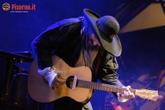 Vinicio Capossela live @ MusArt Festival, Firenze 26 Luglio 2021