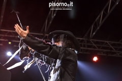 Vinicio Capossela live @ Numeri Primi Pisa Festival (Pisa, Italy, 8 Luglio 2019)