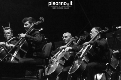 Vinicio Capossela & Orchestra Filarmonica Toscanini @ Villa Bertelli (Forte dei Marmi) 28 Luglio 2018