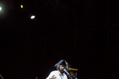Vinicio Capossela & Orchestra Filarmonica Toscanini @ Villa Bertelli (Forte dei Marmi) 28 Luglio 2018